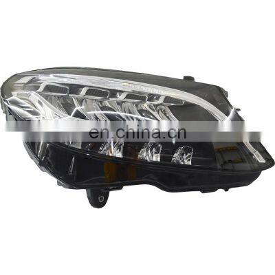 upgrade to full LED headlamp headlight 2019 PLUG AND PLAY for mercedes benz c class W205 Xenon head lamp head light 2015-2018