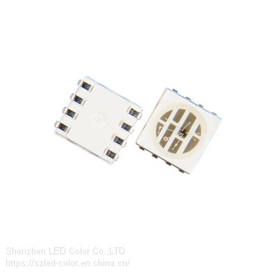 DC12V WS2811 Digital LED Chip 5050 RGB SMD LC8806C LED