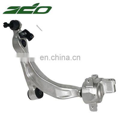 Suppliers Auto Suspension Control Arm For INFINITI FX 524-532 RK622084 54500-1CA0C 54500-1CA1A