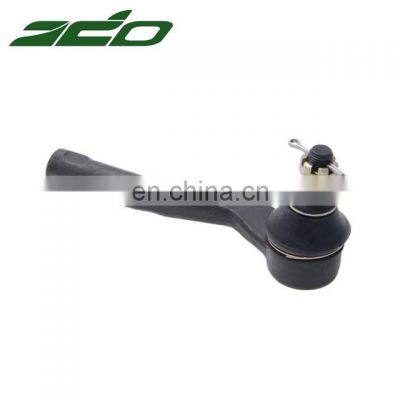 ZDO Aftermarket parts steering system ball joint tie rod end for DAIHATSU 45046-B9320 45046-B9080