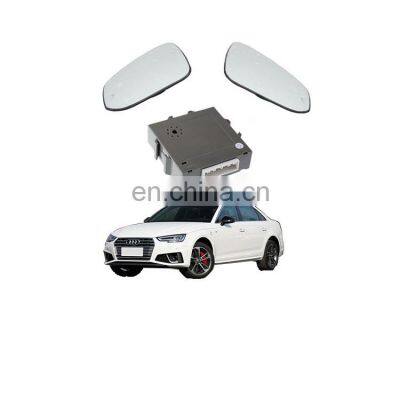 Blind Spot Mirror System Kit BSD Microwave Millimeter Auto Car Bus Truck Vehicle Parts Accessories for Audi A4l BSW BSM