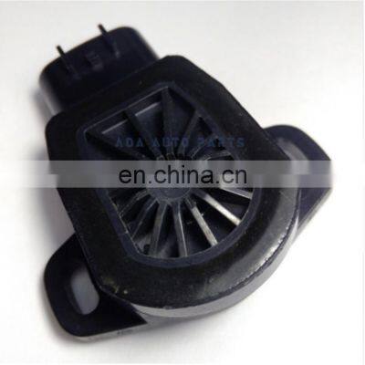 Japan NEW Throttle Position Sensor 555721 for CHEVROLET Tracker for SUZUKI Vitara XL-7 TPS Switch 13420-65D00 13420-52D00 photo-4