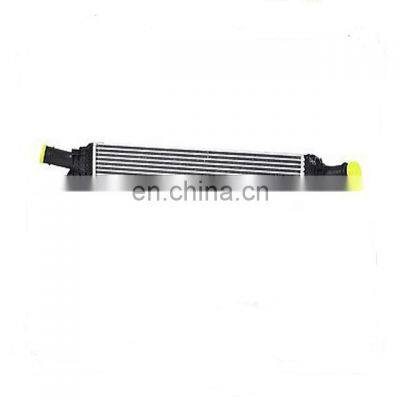 engine radiator intercooler for A4 A5 A6 Q5 2007-2013 64mm 1.8T 2.0T OE 8k0145805 14120067-101, 14120067-102, 14120067-103, 8K0