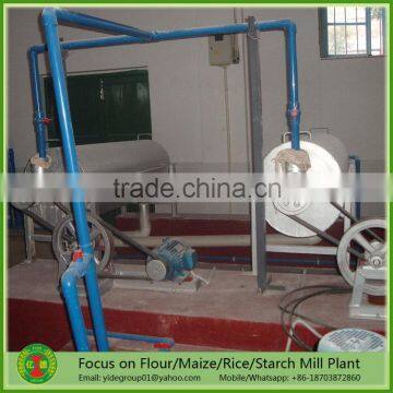 China widely used Hot sell potato starch potato flour