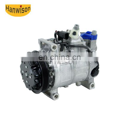 AC Part Compressor For Land Rover RANGE ROVER C2D56291 LR112585 LR057692 Air Conditioning Compressor