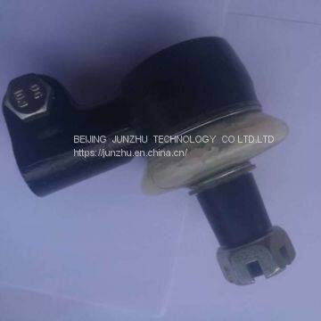 Tie Rod End Replacement Tie Rod Car Part White / Iron Color