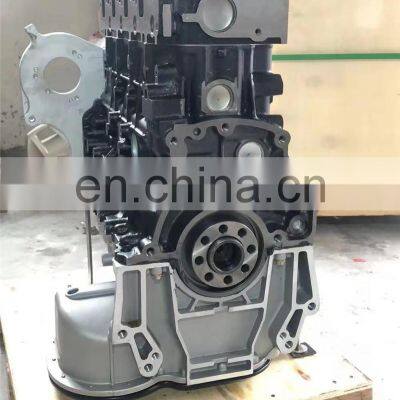 Diesel Motor GW2.5TC Engine Assembly For Great Wall Haval H3 Hover H5 Wingle photo-3