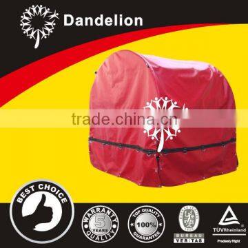 Flatbed Truck Tarp - Light Weight Coil Tarp