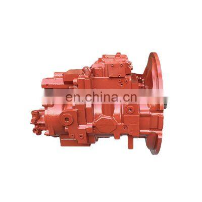 dedicated R110 hydraulic main pump R110-7 main hydraulic pumps R100 excavator pump Assembly