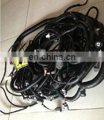 Kobelco Sk200-6 SK210-6 excavator external wire harness