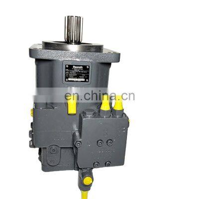 REXROTH  A11VO60LRDS/10R-NSC12K01 A11VO75LRD/10R-NPD12N00 A11VO95LG1DS/10R-NSD12K02 hydraulic piston pump