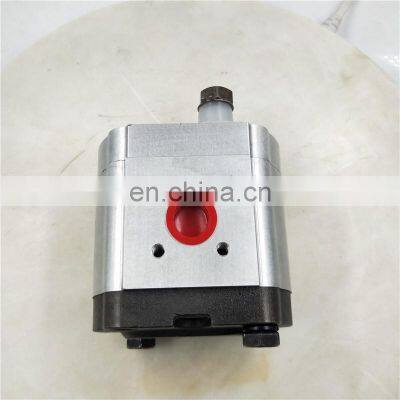 Rexroth Hydraulic Gear Pump AZPF-12-011LCP20KB-S0007 photo-4