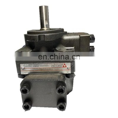 Italian original ATOS PFE series Atos PFE-31028/1DU PFE-31016-1DT PFE-31022/1DT PFE-31028/1DU hydraulic vane pump