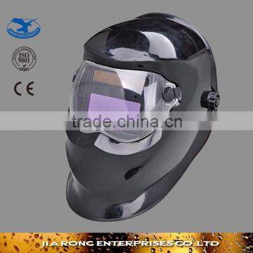 ce auto darkening welding helmet made in china with best quality WM024