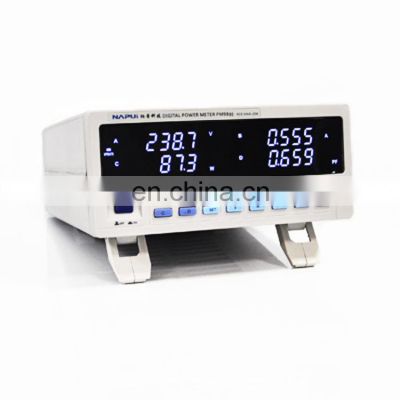 Electricity AC Smart Power Monitor Digital Power Meter PM9840X