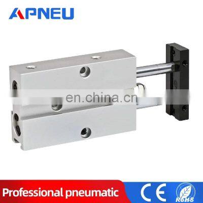 Pneumatic Cylinder 20mm TN Typ Bore 10/15/20/25/30/35/40/45/50/60/70/75/80/90/100/125/150mm Stroke Double Rod Air Cylinder photo-5