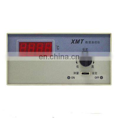 XMT-101 thermocouple RTD Industrial digital Temperature Controller, High precision knob temperature controller