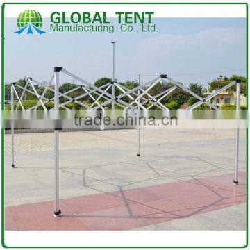 Aluminum Frame Trade Show Tent