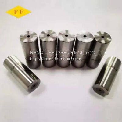 Fiberboard Nail Die