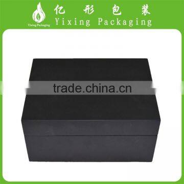 High quality jewlery / watch / fist tooth wooden box manufacture