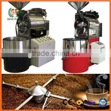 Capsule Coffee Roaster photo-5