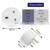 13A UK Smart Wifi Power Plug Energy Monitor Timer Socket Outlet photo-4