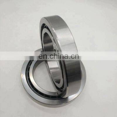 30x55x13mm High Speed Angular Contact Ball Bearing 30BNR10X