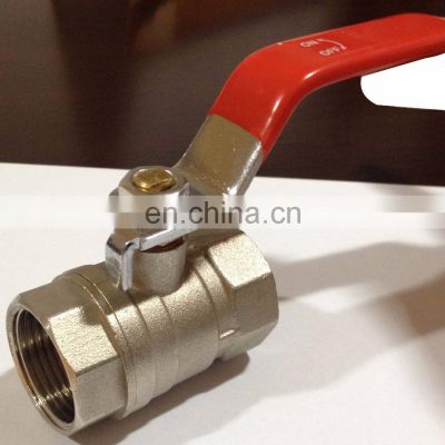 OEM Export Worldwide brass ball cock valve Wholesale