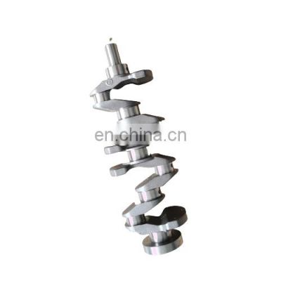 TEOLAND High quality factory Automobile china engine crankshaft for nissan G11Z C11Z L10Z 1.6  12201EE02A