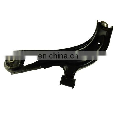 Hot Sale wholesale distributors control arms track left lower parts for tiida 54501ED501 54501e50a