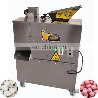 2021 Long Using Life Electric Gnocchi Forming M achine Gnocchi Machine with Accurate Cutting Effect