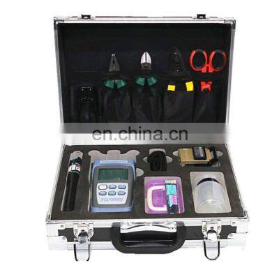 wholesale repair professional multifunction wftd-24 fiber optical frames wire crimping tool kit