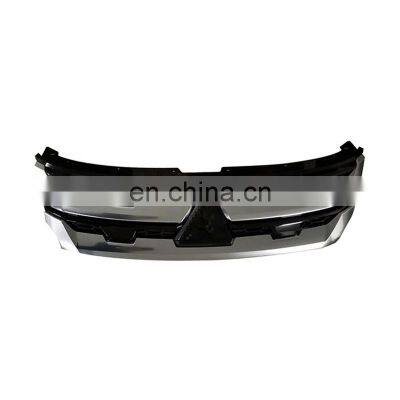 Spare parts car accessories car grille for Mitsubishi ASX 2020