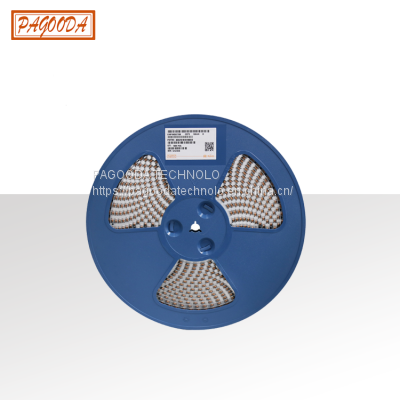 SMD Inductor 1206 From the Manufacturer Can be Customized photo-2