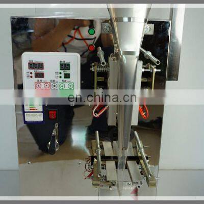 2-99g Vertical Automatic Tea Bag/Powder/Granules Filling and Packing Machine photo-5