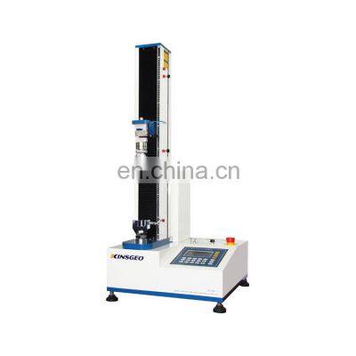 Release Film Liner Peel Force Equipment High Speed Peeling Force Testing Machine High Precision Stripping Force Testing Machine