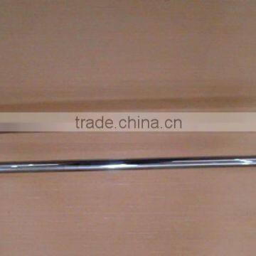 2015 Stainless Steel Bathroom towel rack mounting hardware made in china