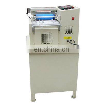 High Precision Leather Belt Cutting Machine photo-2