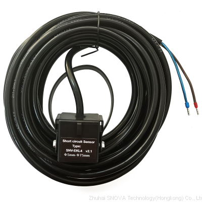 New Design SNV-EKL4 V2.1 Earth Fault and Short Circuit Indicator photo-4