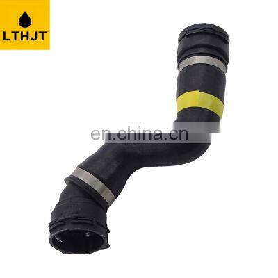 OEM NO 1712 7565 780 For BMW E60 Hot Sale Car Accessories Automobile Parts Radiator Water Pipe Return Hose 17127565780