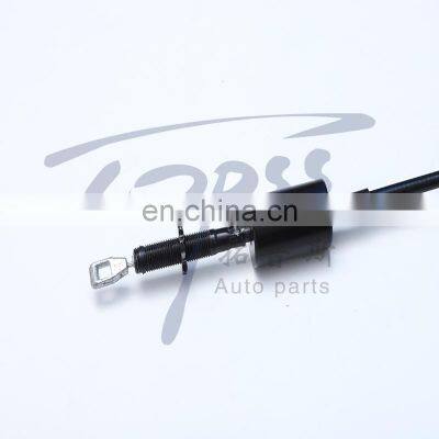 Online Wholesale Supplier Clutch Cable OEM 41510-02010//41510-02100 For Hyundai photo-2