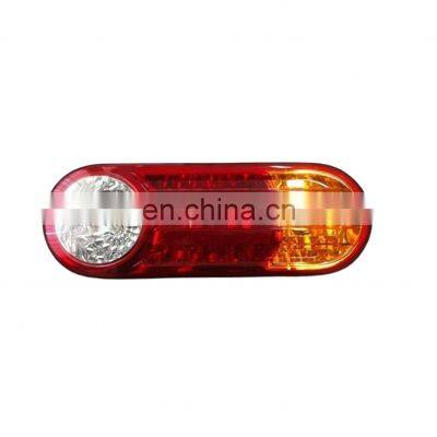 R 92402-4f000 L 92401-4f000 Tail Lamp Auto Taillamp Tail Light Car Taillights For Hyundai 2004 H100