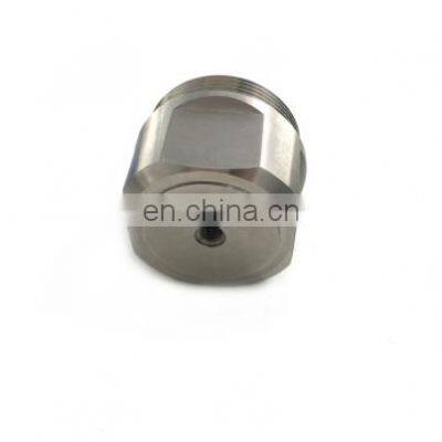 Cnc Processing And Metal Machine Customization Automotive Industry Milling Turning Parts photo-3