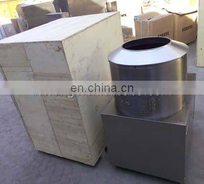 Industrial Potato Peeling and Washing Machine With Good Quality and Competitive Price photo-2