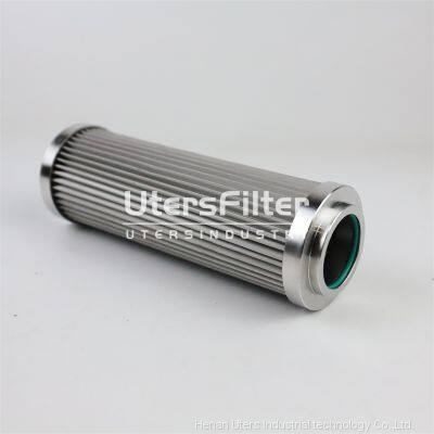 587G-2XDL UTERS replace of NORMEN Hydraulic Filter element