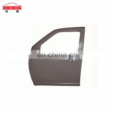 High quality Steel Car Front door for Suzuki SWIFT Car body parts