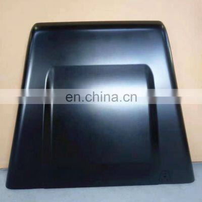 1995 Land Rover Defender 110 130 Double Cabin Crew Cab Rear Back Panel Body Parts photo-5