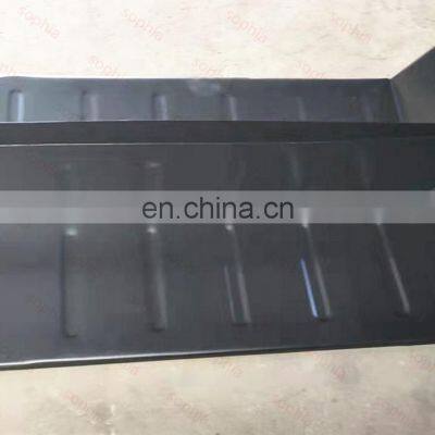 Land Cruiser 40 Series FJ40 FJ45 HJ40 FJ43 BJ40 Rear Bed Mid Pan Tub Panel Car Body Parts photo-2