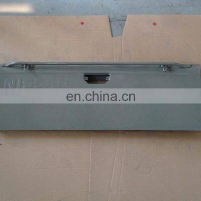 Aftermarket Car Tail Panel for NI-SSAN NAVARA D22 Car Body Parts