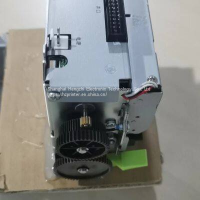 80mm Paper Width Embedded Thermal Printer With Cutter，Support Secondary Development photo-2